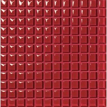 Vitrex Crystal-d VF7 Rosso Lucido 2,3*2,3