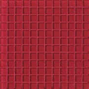 Мозаика Vitrex Crystal-d VF7 Rosso Matt 2,3*2,3