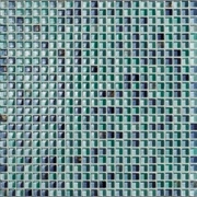 Декор Vitrex Fashion Azzurro 1,1x1,1