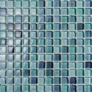 Декор Vitrex Fashion Azzurro 2,3x2,3