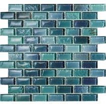 Vitrex Fashion Azzurro 2,3x4,8