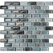 Декор Vitrex Fashion Grigio 2,3x4,8
