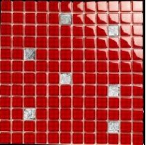 Vitrex I Metalli Bronzo Mix Argento K14 2,3x2,3