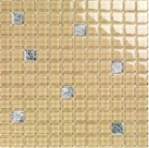 Vitrex I Metalli Ottone Mix Argento K4 2,3x2,3