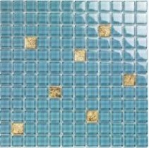 Vitrex I Metalli Palladio Mix Argento K6 2,3x2,3