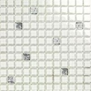 Мозаика Vitrex I Metalli Stagno Mix Aregnto K2 2,3x2,3