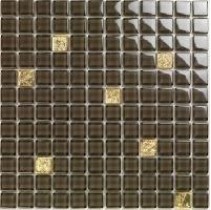 Vitrex I Metalli Titanio Mix Oro K9 2,3x2,3