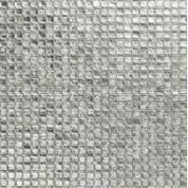 Vitrex I Preziosi Argento Lucido 1,1x1,1 PR2