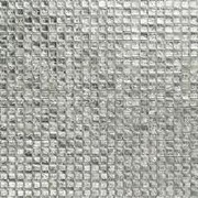 Настенная плитка Vitrex I Preziosi Argento Lucido 1,1x1,1 PR2