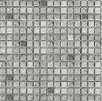 Vitrex I Preziosi Argento Lucido 2,3x2,3 PR4