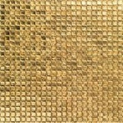 Настенная плитка Vitrex I Preziosi Oro Lucido 1,1x1,1 PR1
