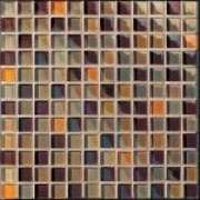 Мозаика Vitrex Metallica MMT1 Beige 2,3x2,3