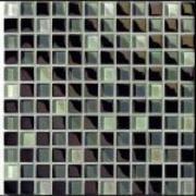 Мозаика Vitrex Metallica MMT2 Grigio 2,3x2,3