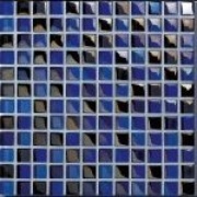 Мозаика Vitrex Metallica MMT3 Blu 2,3x2,3