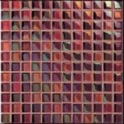 Мозаика Vitrex Metallica MMT4 Violet 2,3x2,3