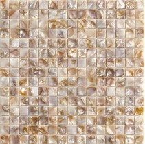 Vitrex Mosaico Perla Rosa 2x2