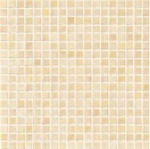 Vitrex Mosaico Vetroso 1015 Crema 1,5x1,5