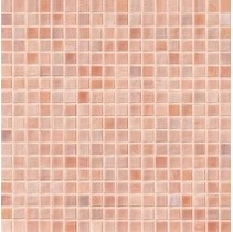 Vitrex Mosaico Vetroso 3012 Rosa 1,5x1,5