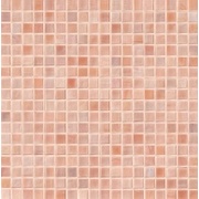 Мозаика Vitrex Mosaico Vetroso 3012 Rosa 1,5x1,5