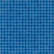 Мозаика Vitrex Mosaico Vetroso 5015 Blu 1,5x1,5