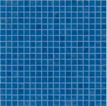 Vitrex Mosaico Vetroso 5015 Blu 1,5x1,5
