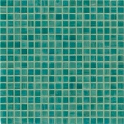 Мозаика Vitrex Mosaico Vetroso 6033 Verde 1,5x1,5