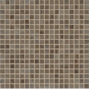 Мозаика Vitrex Mosaico Vetroso 7006 Tortora 1,5x1,5