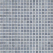 Мозаика Vitrex Mosaico Vetroso 7040 Grigio 1,5x1,5