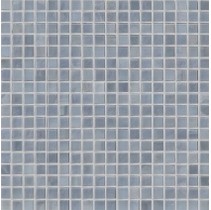 Vitrex Mosaico Vetroso 7040 Grigio 1,5x1,5