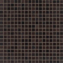 Vitrex Mosaico Vetroso 8019 Marrone 1,5x1,5