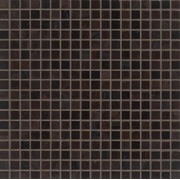 Мозаика Vitrex Mosaico Vetroso 8019 Marrone 1,5x1,5
