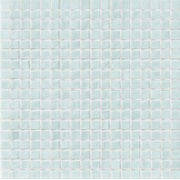 Мозаика Vitrex Mosaico Vetroso 9016 Bianco 1,5x1,5