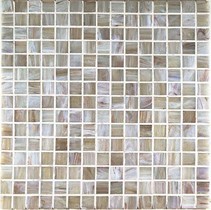 Vitrex Mosaico Vetroso G115 Grigio 2x2