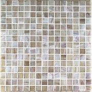 Мозаика Vitrex Mosaico Vetroso G115 Grigio 2x2