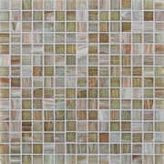 Мозаика Vitrex Mosaico Vetroso G116 Grigio Medio 2x2
