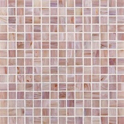 Мозаика Vitrex Mosaico Vetroso G220 Lilla 2x2