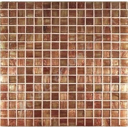 Мозаика Vitrex Mosaico Vetroso GA12 Ramato 2x2
