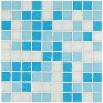 Vitrex Mosaico Vetroso M50 Cielo