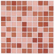Мозаика Vitrex Mosaico Vetroso M60 Rosa