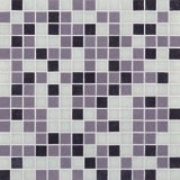 Мозаика Vitrex Mosaico Vetroso M80 Lilla