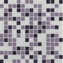 Vitrex Mosaico Vetroso M80 Lilla