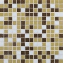 Vitrex Mosaico Vetroso M90 Beige