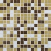 Мозаика Vitrex Mosaico Vetroso M90 Beige