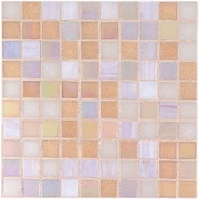 Мозаика Vitrex Mosaico Vetroso P2 Rosa