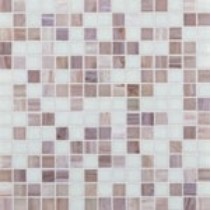 Vitrex Mosaico Vetroso P6 Cipria