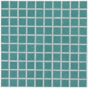Мозаика Vitrex Mosaico Vetroso UA51 Acquamarina Scuro