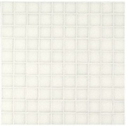 Мозаика Vitrex Mosaico Vetroso V1 Bianco