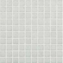 Vitrex Mosaico Vetroso V18 Grigio Perla