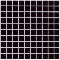 Vitrex Mosaico Vetroso V20 Nero