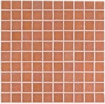 Vitrex Mosaico Vetroso V30 Ambra